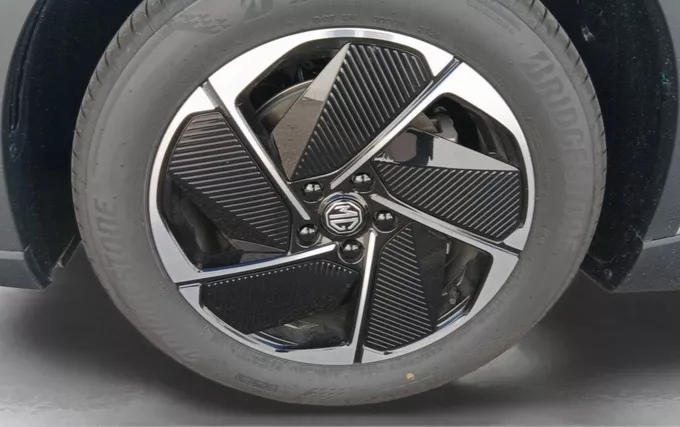MG MGS5 EV 64kWh - 170 kW 2WD Luxury photo 9 9804