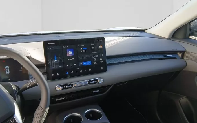 MG MGS5 EV 64kWh - 170 kW 2WD Luxury photo 14 9804