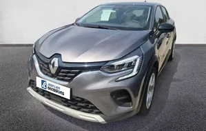 RENAULT CAPTUR E-Tech 145 - 21 Business VF1RJB00769360059