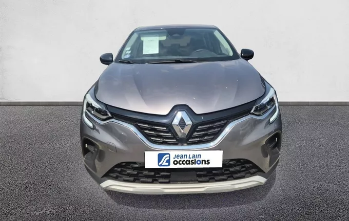 RENAULT CAPTUR E-Tech 145 - 21 Business extérieur avant 2130612