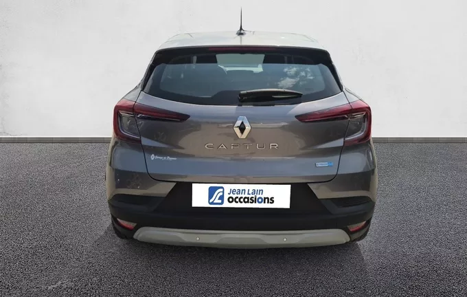 RENAULT CAPTUR E-Tech 145 - 21 Business extérieur arrière 2130612