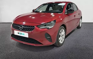 OPEL CORSA 1.2 75 ch BVM5 Elegance Business VXKUPHMHDN4326786