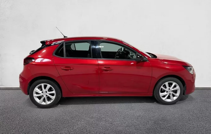 OPEL CORSA 1.2 75 ch BVM5 Elegance Business extérieur côté droit 3013766