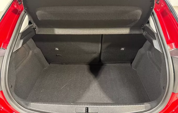 OPEL CORSA 1.2 75 ch BVM5 Elegance Business extérieur arrière 3013766