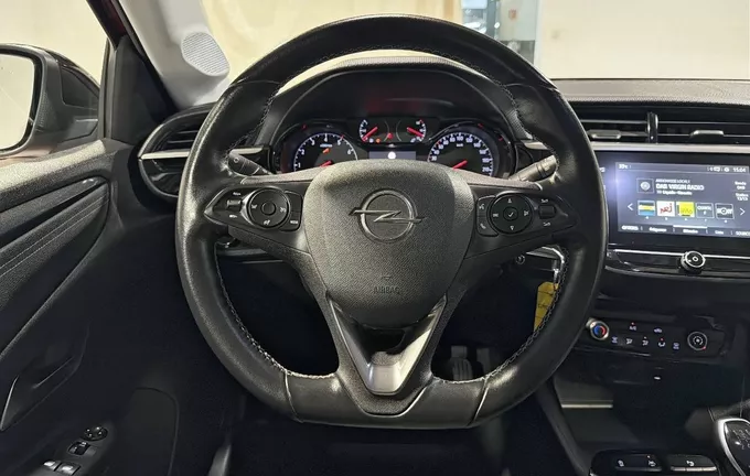 OPEL CORSA 1.2 75 ch BVM5 Elegance Business photo 9 3013766