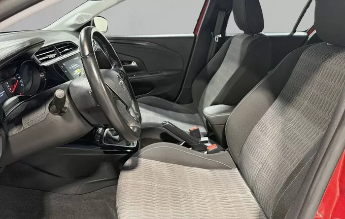 OPEL CORSA 1.2 75 ch BVM5 Elegance Business photo 11 3013766