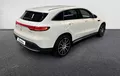 Miniature MERCEDES EQC 400 4Matic AMG Line extérieur trois quart arrière droit 2133018