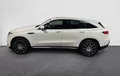 Miniature MERCEDES EQC 400 4Matic AMG Line extérieur côté gauche 2133018