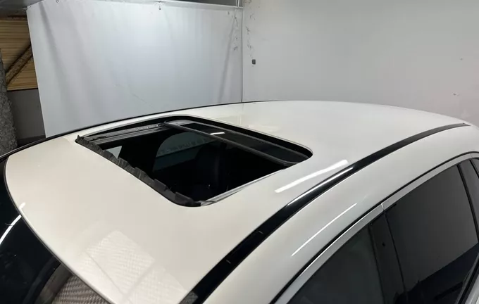 MERCEDES EQC 400 4Matic AMG Line photo 20 2133018