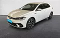 Miniature VOLKSWAGEN POLO 1.0 TSI 95 S&S BVM5 R-Line extérieur trois quart avant gauche 2122626