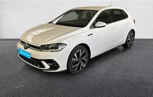 VOLKSWAGEN POLO 1.0 TSI 95 S&S BVM5 R-Line 2122626