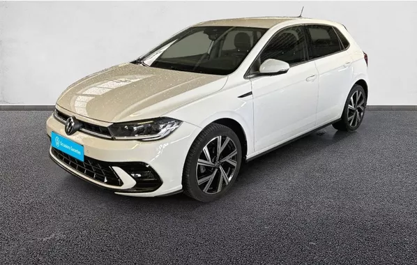 VOLKSWAGEN POLO 1.0 TSI 95 S&S BVM5 R-Line WVWZZZAWZPY008553