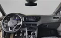 Miniature VOLKSWAGEN POLO 1.0 TSI 95 S&S BVM5 R-Line extérieur trois quart avant droit 2122626