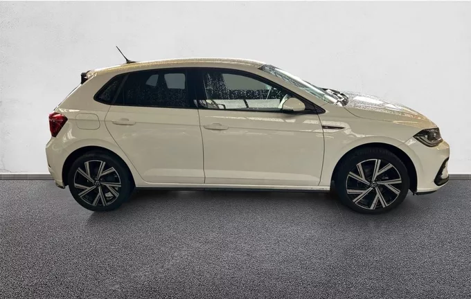 VOLKSWAGEN POLO 1.0 TSI 95 S&S BVM5 R-Line extérieur côté droit 2122626