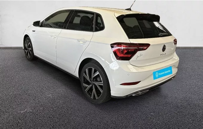 VOLKSWAGEN POLO 1.0 TSI 95 S&S BVM5 R-Line photo 11 2122626