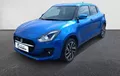 Miniature SUZUKI SWIFT 1.2 Dualjet Hybrid AllGrip Pack extérieur trois quart avant gauche 13882