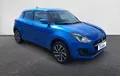 Miniature SUZUKI SWIFT 1.2 Dualjet Hybrid AllGrip Pack extérieur trois quart avant droit 13882