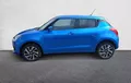 Miniature SUZUKI SWIFT 1.2 Dualjet Hybrid AllGrip Pack extérieur côté gauche 13882