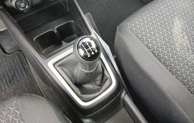SUZUKI SWIFT 1.2 Dualjet Hybrid AllGrip Pack photo 13 13882