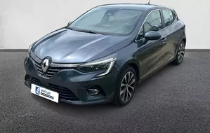 RENAULT CLIO E-Tech 140 - 21N Intens VF1RJA00568812347