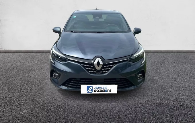 RENAULT CLIO E-Tech 140 - 21N Intens extérieur avant 2128172