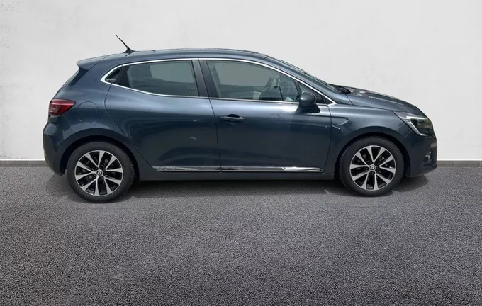 RENAULT CLIO E-Tech 140 - 21N Intens extérieur côté droit 2128172