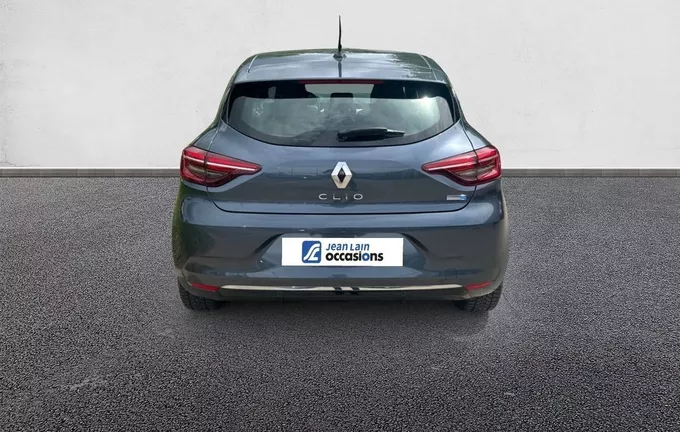 RENAULT CLIO E-Tech 140 - 21N Intens extérieur arrière 2128172