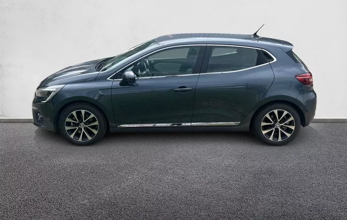 RENAULT CLIO E-Tech 140 - 21N Intens extérieur côté gauche 2128172