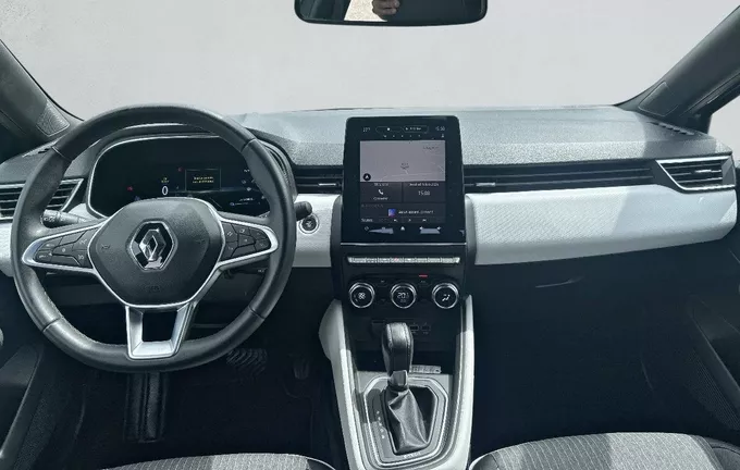 RENAULT CLIO E-Tech 140 - 21N Intens photo 11 2128172