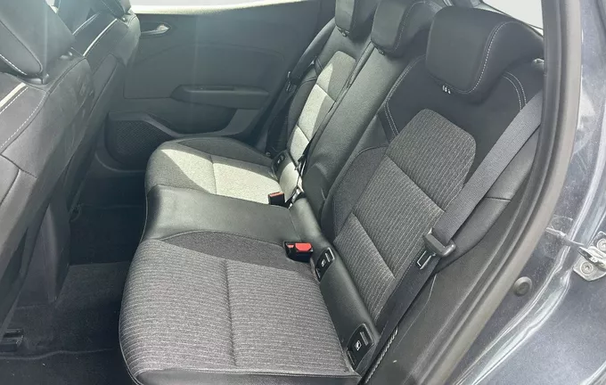 RENAULT CLIO E-Tech 140 - 21N Intens photo 17 2128172