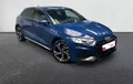 Miniature AUDI A3 Sportback TFSI Mild Hybrid 116 S tronic 7 S line extérieur trois quart avant droit 2129781