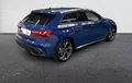Miniature AUDI A3 Sportback TFSI Mild Hybrid 116 S tronic 7 S line extérieur trois quart arrière droit 2129781