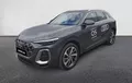 Miniature AUDI Q5 e-hybrid 299 ch S tronic 7 Quattro S line extérieur trois quart avant gauche 9566