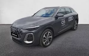 AUDI Q5 e-hybrid 299 ch S tronic 7 Quattro S line 9566