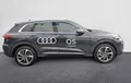 Miniature AUDI Q5 e-hybrid 299 ch S tronic 7 Quattro S line extérieur côté droit 9566