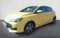 Miniature MG MG3 1.5 L Hybrid+ 195 ch Comfort extérieur trois quart avant gauche 601230