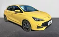 Miniature MG MG3 1.5 L Hybrid+ 195 ch Comfort extérieur trois quart avant droit 601230