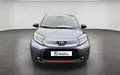 Miniature TOYOTA AYGO X 1.0 VVT-i 72 S-CVT Undercover extérieur avant 1104082