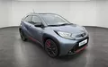 Miniature TOYOTA AYGO X 1.0 VVT-i 72 S-CVT Undercover extérieur trois quart avant droit 1104082