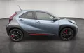 Miniature TOYOTA AYGO X 1.0 VVT-i 72 S-CVT Undercover extérieur côté droit 1104082
