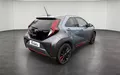 Miniature TOYOTA AYGO X 1.0 VVT-i 72 S-CVT Undercover extérieur trois quart arrière droit 1104082