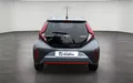 Miniature TOYOTA AYGO X 1.0 VVT-i 72 S-CVT Undercover extérieur arrière 1104082