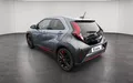Miniature TOYOTA AYGO X 1.0 VVT-i 72 S-CVT Undercover extérieur trois quart arrière gauche 1104082