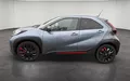 Miniature TOYOTA AYGO X 1.0 VVT-i 72 S-CVT Undercover extérieur côté gauche 1104082