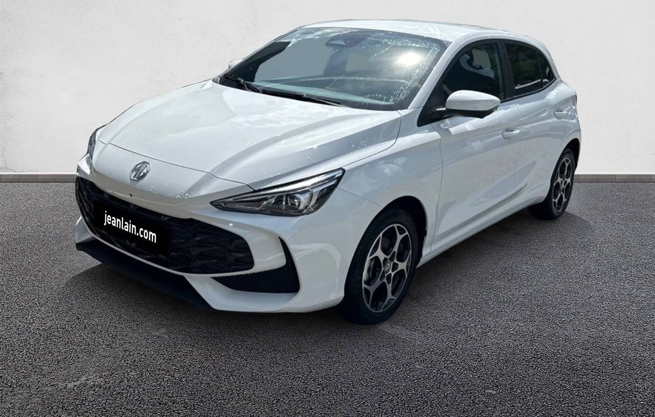 MG MG3