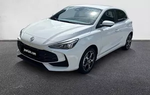 MG MG3 1.5 L Hybrid+ 195 ch Luxury LSJWP4391TZ133825