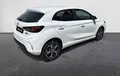 Miniature MG MG3 1.5 L Hybrid+ 195 ch Luxury extérieur trois quart arrière droit 8047