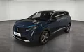 Miniature PEUGEOT 5008 BlueHDi 130ch S&S EAT8 Allure Pack extérieur trois quart avant gauche 2131870
