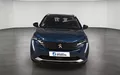 Miniature PEUGEOT 5008 BlueHDi 130ch S&S EAT8 Allure Pack extérieur avant 2131870