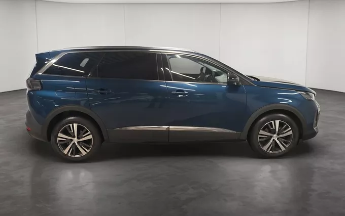 PEUGEOT 5008 BlueHDi 130ch S&S EAT8 Allure Pack extérieur côté droit 2131870
